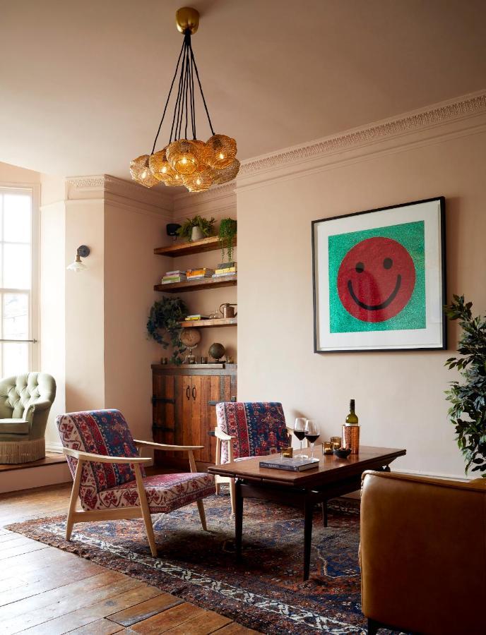 Artist Residence ברייטון מראה חיצוני תמונה