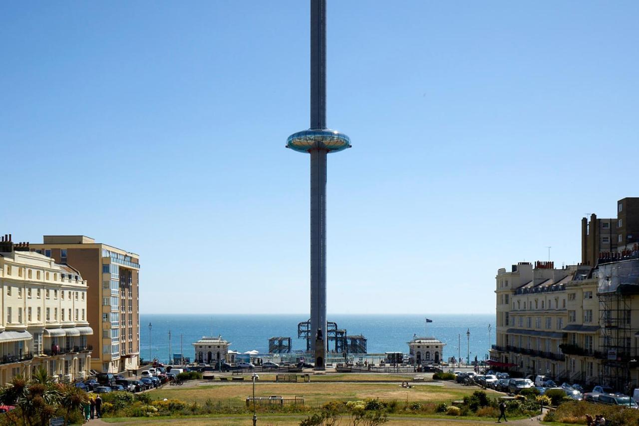 Artist Residence ברייטון מראה חיצוני תמונה