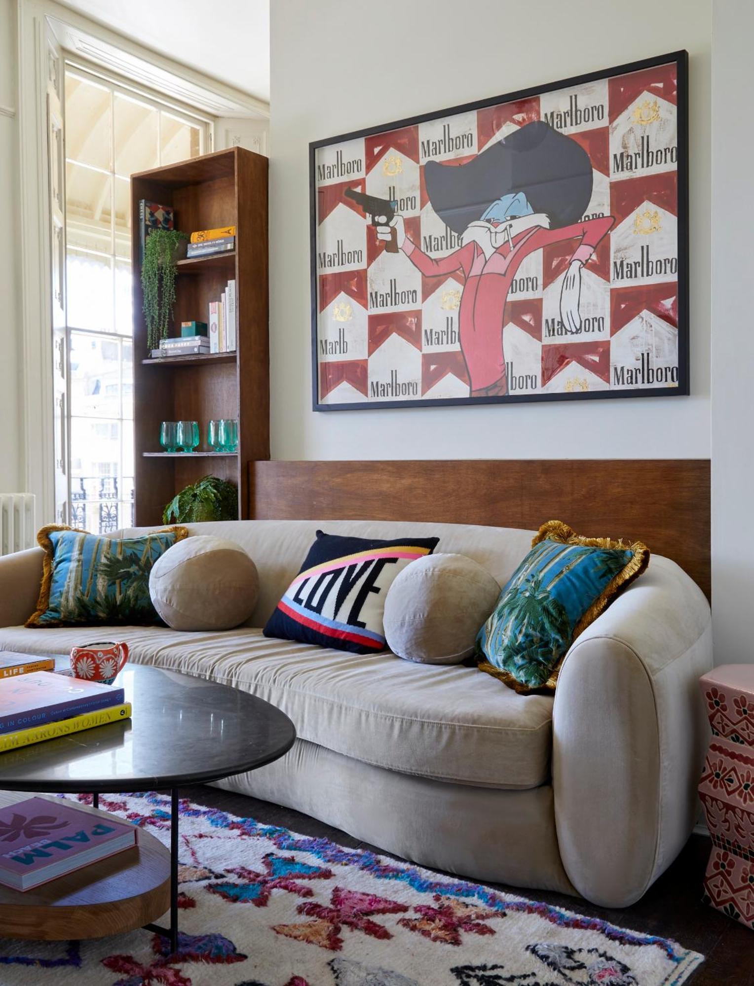 Artist Residence ברייטון חדר תמונה